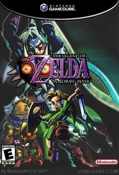 Video Game based would you rathers - 2